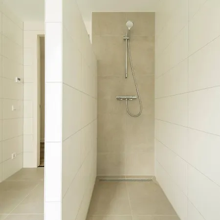 Appartement New Oirschot-eindhoven Crown