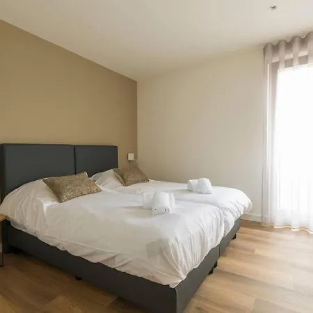 New Oirschot-eindhoven Crown Appartement *