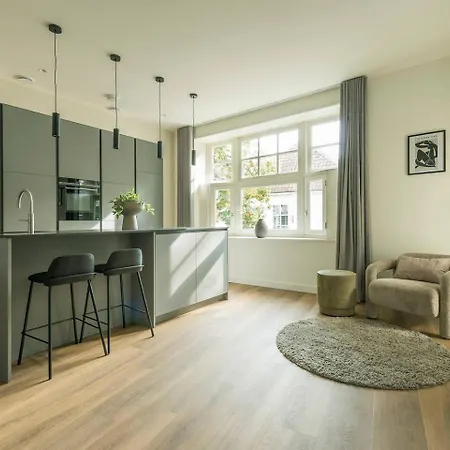 Appartement New Oirschot-eindhoven Crown Oirschot