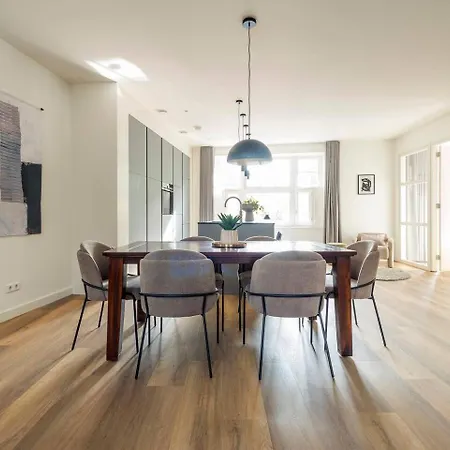 New Oirschot-eindhoven Crown Appartement *