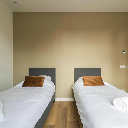 New Oirschot-eindhoven Crown Oirschot