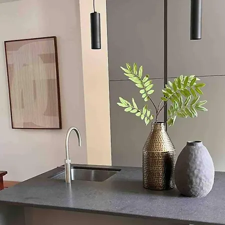 Appartement New Oirschot-eindhoven Crown Oirschot