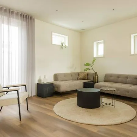 Appartement New Oirschot-eindhoven Crown Oirschot