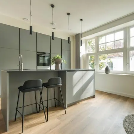 New Oirschot-eindhoven Crown Appartement