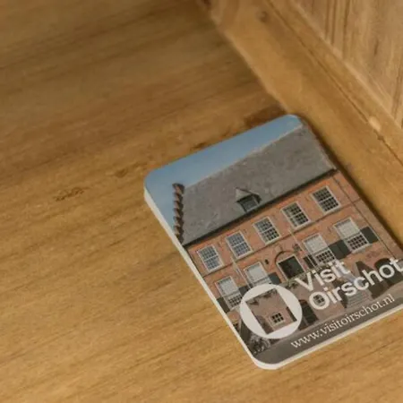 New Oirschot-eindhoven Crown Appartement *