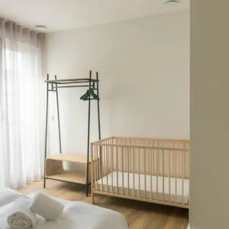 Appartement New Oirschot-eindhoven Crown Oirschot