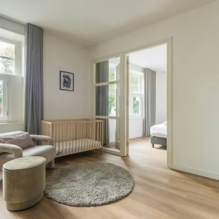 New Oirschot-eindhoven Crown Appartement