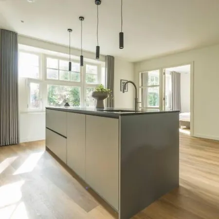 Appartement New Oirschot-eindhoven Crown *