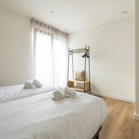 Appartement New Oirschot-eindhoven Crown