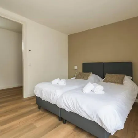 New Oirschot-eindhoven Crown Appartement Oirschot