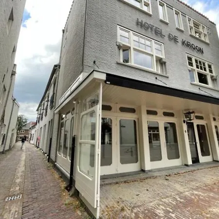 New Oirschot-eindhoven Crown Oirschot