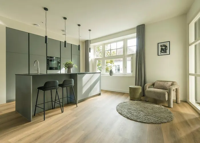 Διαμέρισμα New Oirschot-eindhoven Crown Oirschot