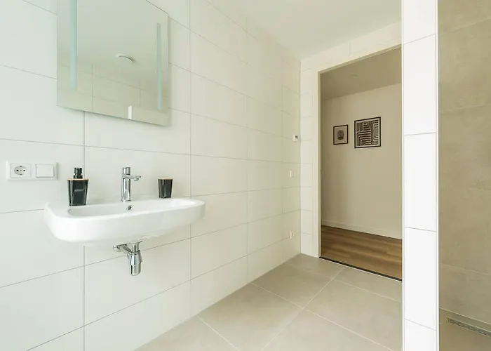 Διαμέρισμα New Oirschot-eindhoven Crown