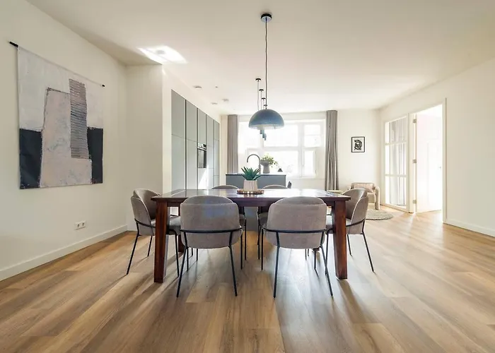 New Oirschot-eindhoven Crown Διαμέρισμα *