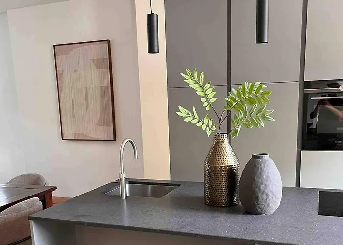 Διαμέρισμα New Oirschot-eindhoven Crown Oirschot