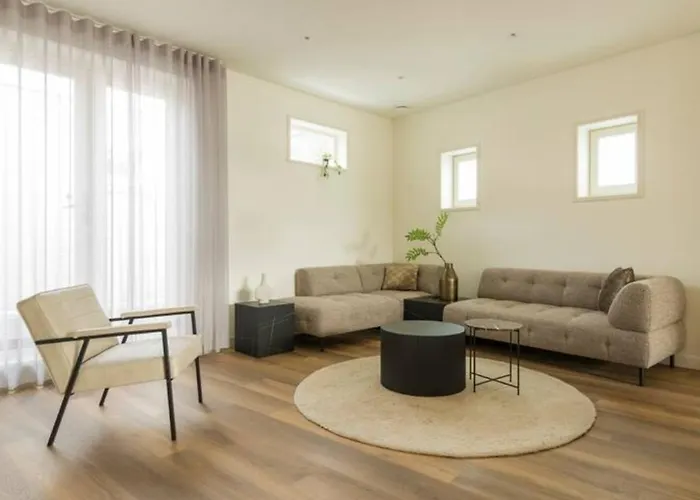 Διαμέρισμα New Oirschot-eindhoven Crown Oirschot