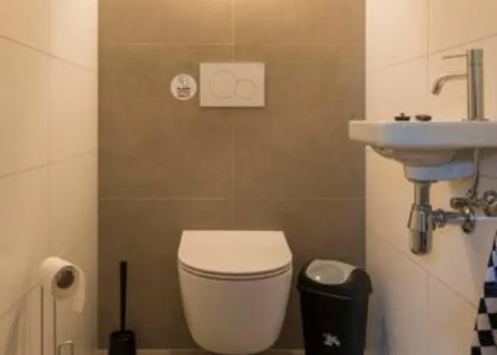 New Oirschot-eindhoven Crown Διαμέρισμα