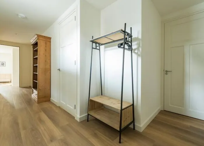 New Oirschot-eindhoven Crown Διαμέρισμα *