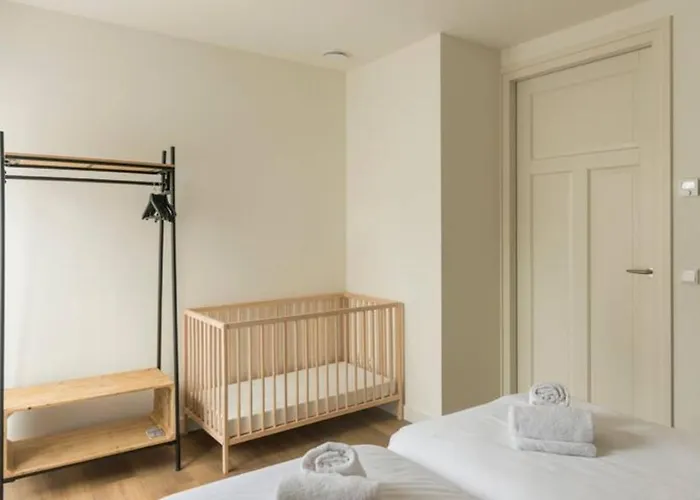 New Oirschot-eindhoven Crown Διαμέρισμα Oirschot