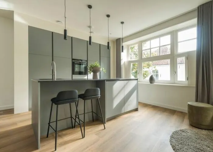 New Oirschot-eindhoven Crown Διαμέρισμα