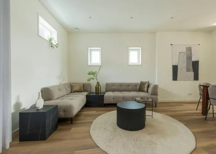 Διαμέρισμα New Oirschot-eindhoven Crown