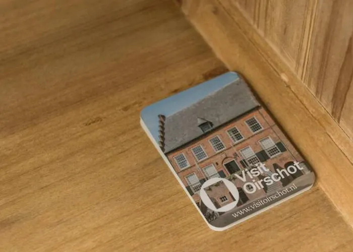 New Oirschot-eindhoven Crown Διαμέρισμα *