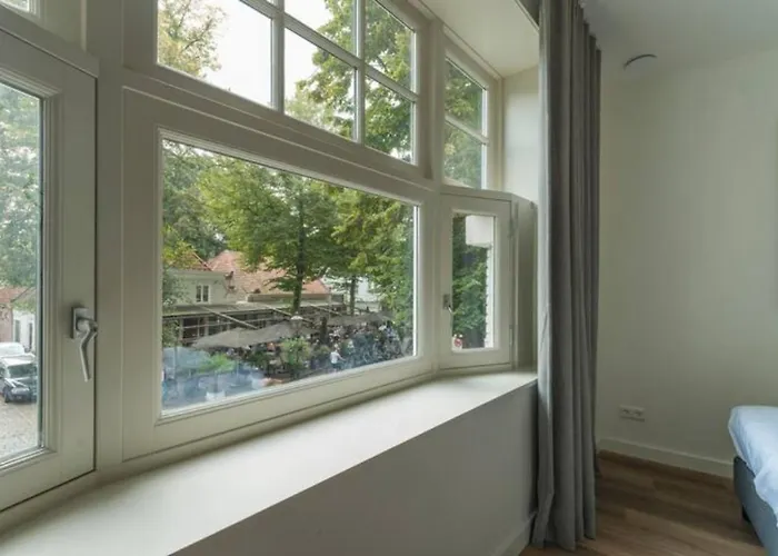 Διαμέρισμα New Oirschot-eindhoven Crown *