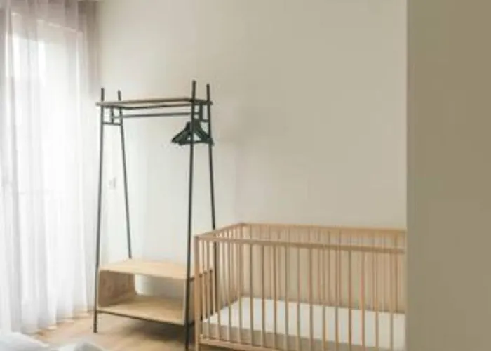 Διαμέρισμα New Oirschot-eindhoven Crown Oirschot