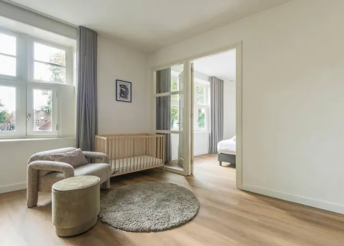 New Oirschot-eindhoven Crown Διαμέρισμα