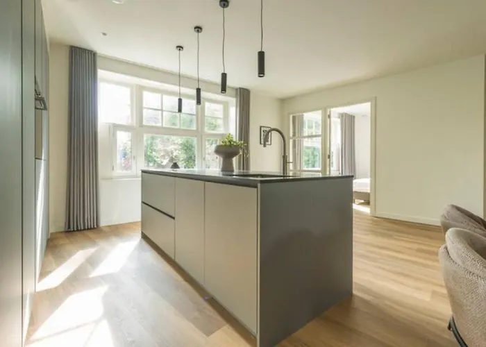 Διαμέρισμα New Oirschot-eindhoven Crown *