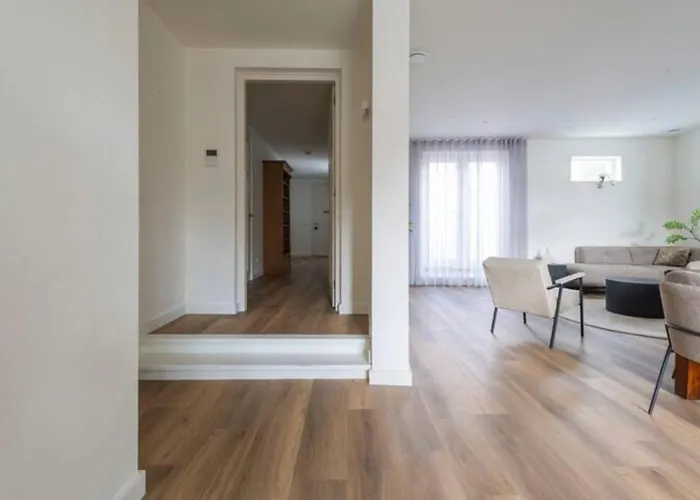 Διαμέρισμα New Oirschot-eindhoven Crown Oirschot