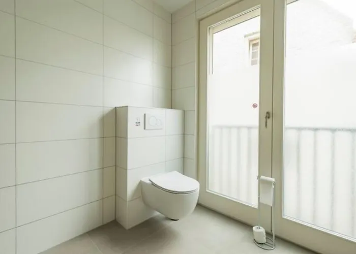 Διαμέρισμα New Oirschot-eindhoven Crown Oirschot