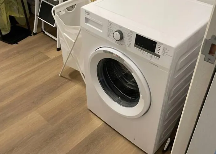 Διαμέρισμα New Oirschot-eindhoven Crown Oirschot